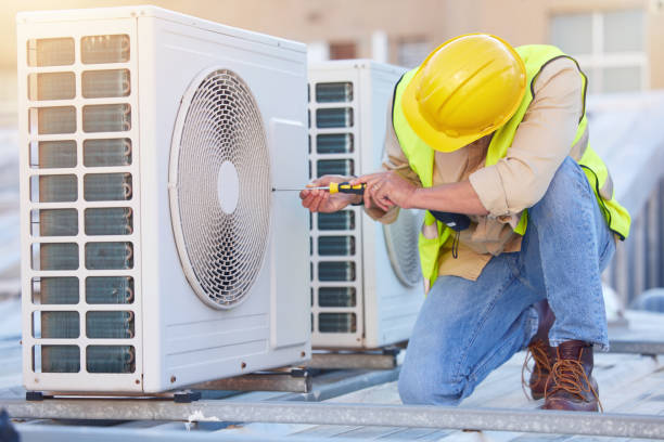  Kean University, NJ HVAC Pros