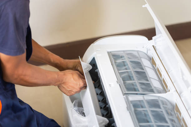 Best HVAC Equipment and Components in Kean University, NJ