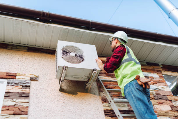 Best Thermostats and Smart Controls in Kean University, NJ