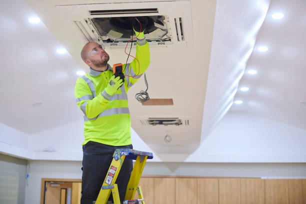 Best Commercial HVAC in Kean University, NJ