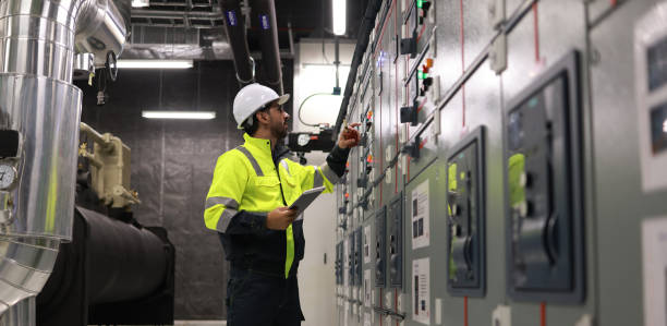Best HVAC Financing and Leasing in Kean University, NJ